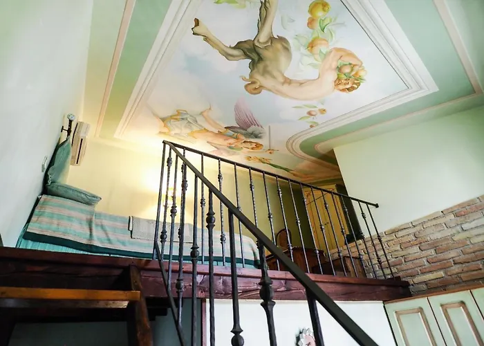 Hotel adatto agli animali: B&B Locanda San Michele