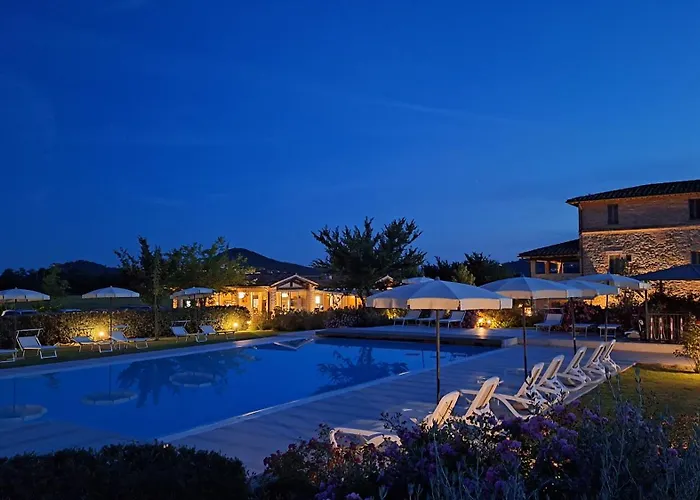 Casa vacanza: Anna Boccali Resort